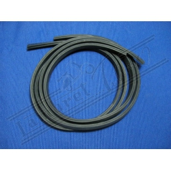 C 127 COPPIA PROFILI COPERCHIO CENTRALE TELAIO LUI 50 - 75